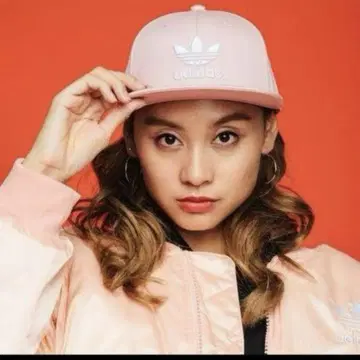 라스트! 아디다스 오리지널 TREFOIL 액세서리 캡