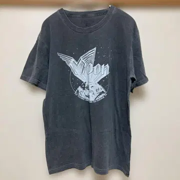티셔츠 빈티지풍 newtone