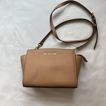마이클코어스 MICHAEL KORS 숄더백