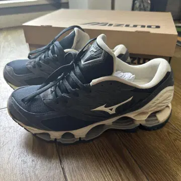 Mizuno 미즈노 직영점 한정판 WAVE PROPHECY LS