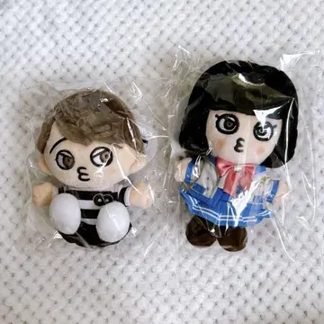 요코야마 유 요코코 치비누이