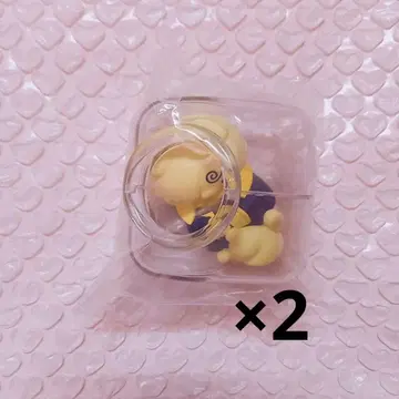 원피스 오야스미 냥 피스 상디 2개