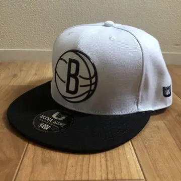 NETS 캡 Brooklyn NBA