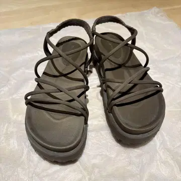 여성용 샌들