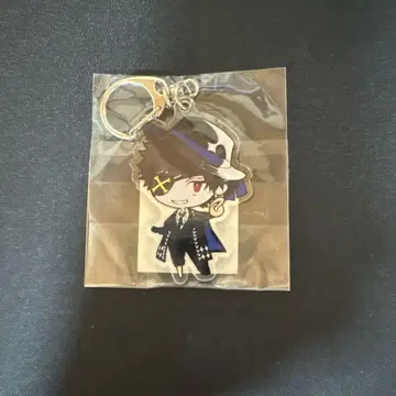 GANG BOSS FES 2024 Mondo 아크릴 키링