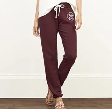 Abercrombie&Fitch 아베크롬비&피치 스웨트 팬츠