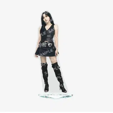 TWICE MINA 미나 아크릴 스탠드 팝업 THIS IS FOR