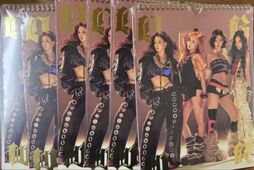 aespa dirty work worker 버전 앨범 미개봉