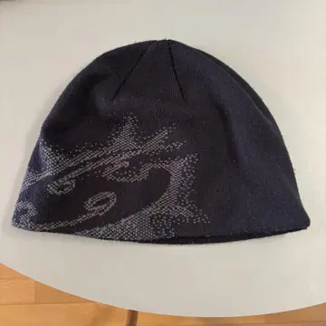 San San Gear 23FW LOGO BEANI 비니