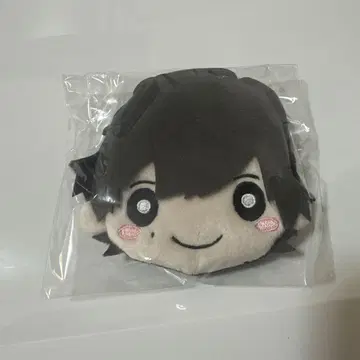 초특급 카이 탄생 치비 카이 군 파우치