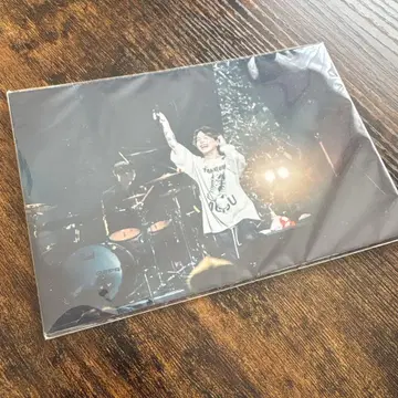유리 엽서 세트