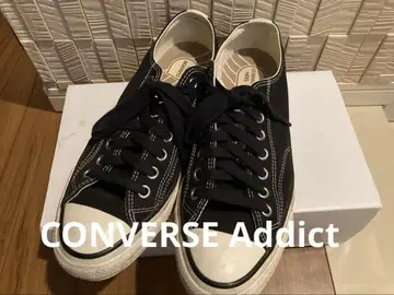 CONVERSE Addict 척 테일러 캔버스 OX