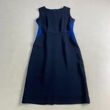 폴스미스 블랙 원피스 빅 사이즈 L XL 상당