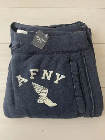 Abercrombie&Fitch 아베크롬비&피치 스웨트 팬츠