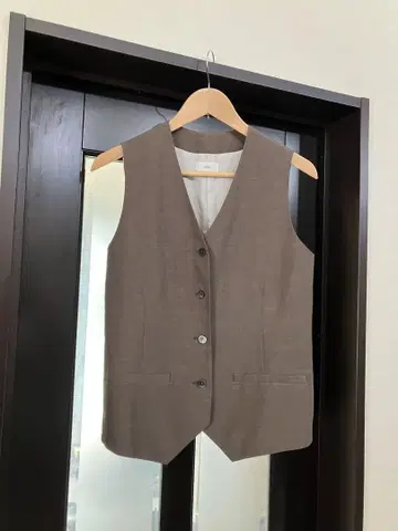 이에나 IENA 테일러드 베스트
