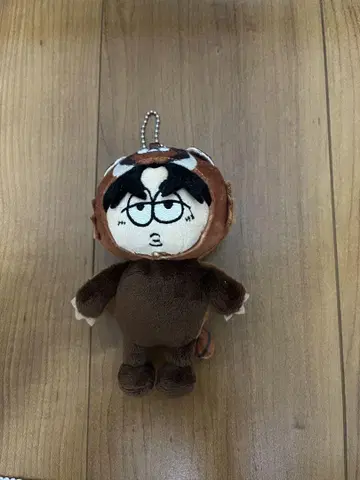 원엔 쿠사카와 나오야 생일 봉제 인형 ONE N' ONLY NAOYA