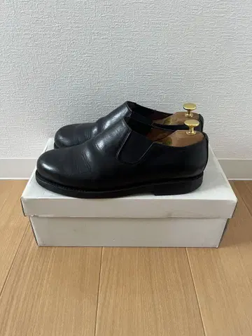 andals 사이드 고어 부츠