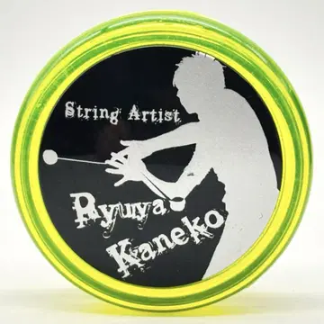 요메가 Ryuya Kaneko 파이어 볼 YOMEGA 요요/검 호넷