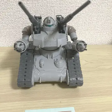HG 1/144 건탱크 초기형 정크 제품