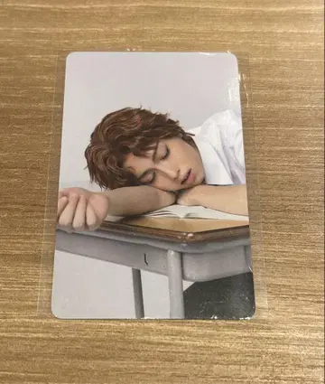 테니뮤 아카타 트레이딩 카드