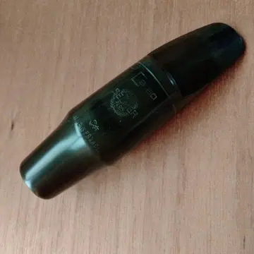 Selmer 테너 색스 마우스피스