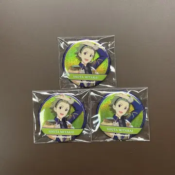 SideM 그리 캔 쇼타