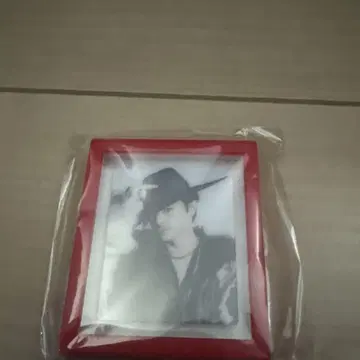 3대째 JsoulBrothers 이마이치 류지 프레임 마그넷 시크릿