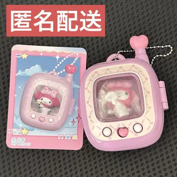 MINISO 산리오 포켓 엘프 마이멜로디