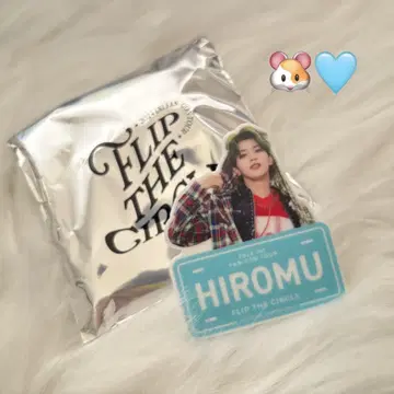 INI 타카츠카 다이무 FTC 명찰