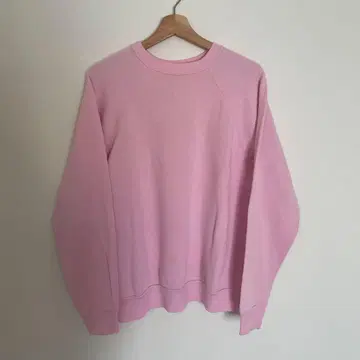 90's 래글런 슬리브 맨투맨 빈티지 TULTEX