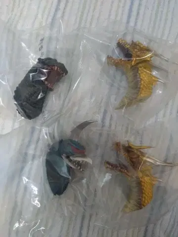 제일복권 고질라 대괴수열전 G
