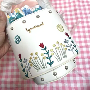 Lyn around 숄더백