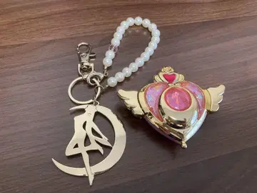 세일러문 굿즈