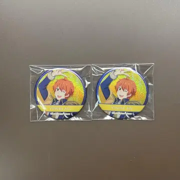 SideM 그리 캔 유스케