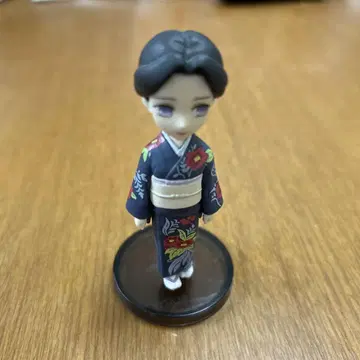 타마요 씨의 피규어 '귀멸의 칼날' 피규어 월드 컬렉션