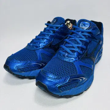 MIZUNO 미즈노 27.0cm WBVE RIDER14 러닝 스니커즈