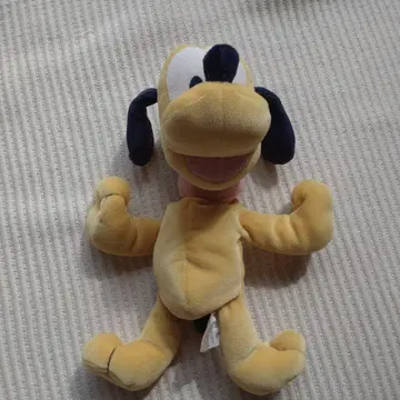 플루토 봉제 인형 약 30cm