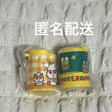 산리오 코인 실린더 코로코로 린, 케로케로케로피