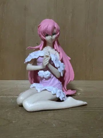 건담 SEED Destiny 피규어 미아