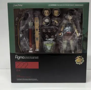 MAXFACTORY figma 함대 컬렉션 -칸코레- 아카기 222