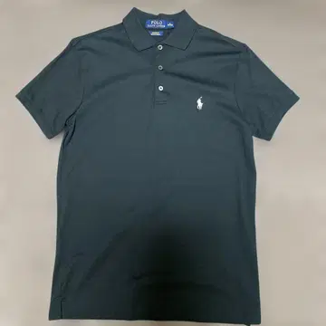 Ralph Lauren 피케 셔츠 S 커스텀 핏