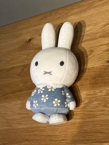 미피 봉제 인형