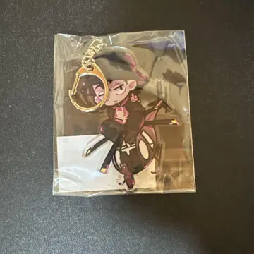 스토그라 레다 요지로 아크릴 키링