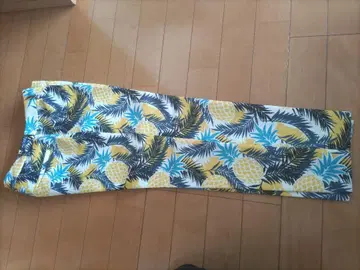 바지