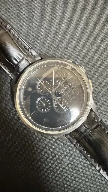 오로비안코 Orobianco 손목시계