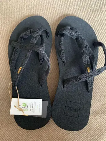 TEVA 테바 스포츠 샌들
