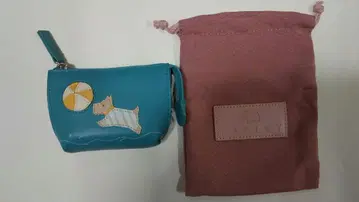 래들리 런던 코인 케이스