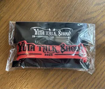 YUTA TALK SHOW 2025 러버 밴드 도쿄