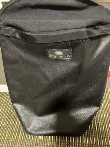 bagnnoun necessary or unnecessary 백팩