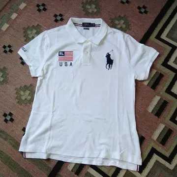 Polo Ralph Lauren 피케 셔츠 L